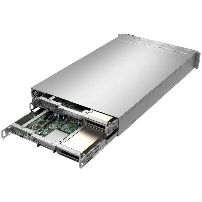 Supermicro AS-2114GT-DPNR GPU 2U Barebone Single AMD Ryzen Threadripper PRO 5000WX/3000WX Series Processor