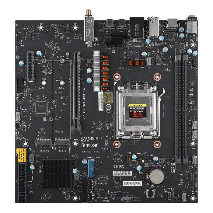 DT, AMD-4245P 5.4GHz, 16GB 5600, 1TB SSD, Slim Tower