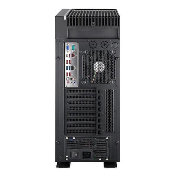 Supermicro AS-5014A-TT Tower Barebone for AMD Ryzen Threadripper A+ SuperWorkstation