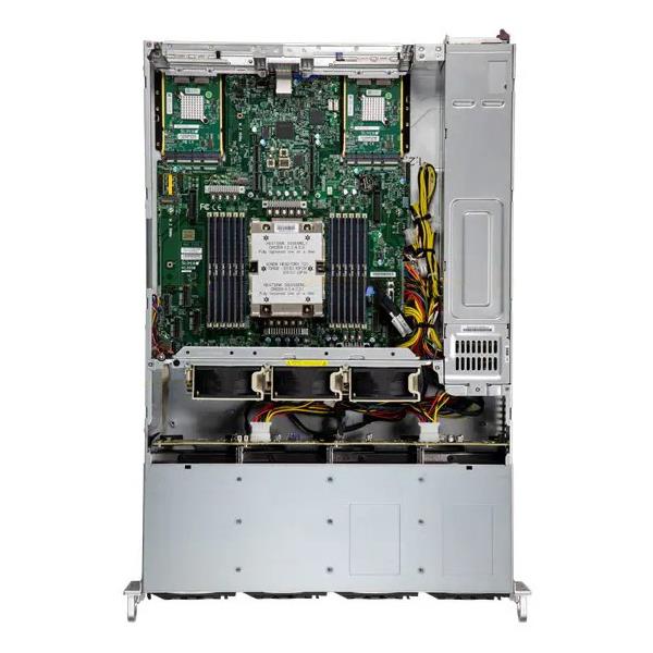 Supermicro AS-2015CS-TNR 2U CloudDC Barebone Single AMD EPYC 9004 Series Processors 4th Generation