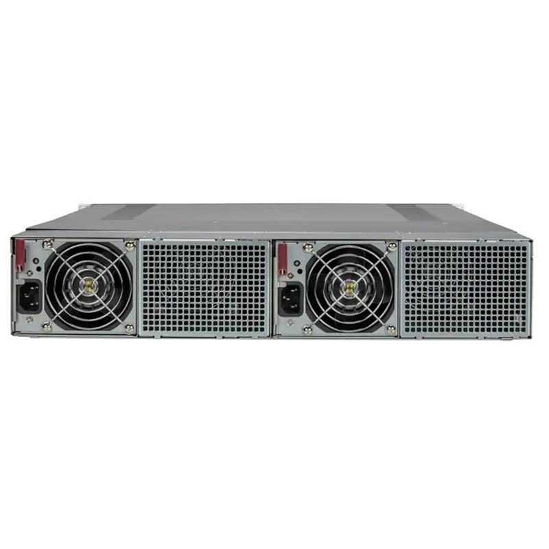 Supermicro AS-2115GT-HNTF 2U GrandTwin A+ Barebone 4-Node Single AMD EPYC 9004 4th Generation Processors