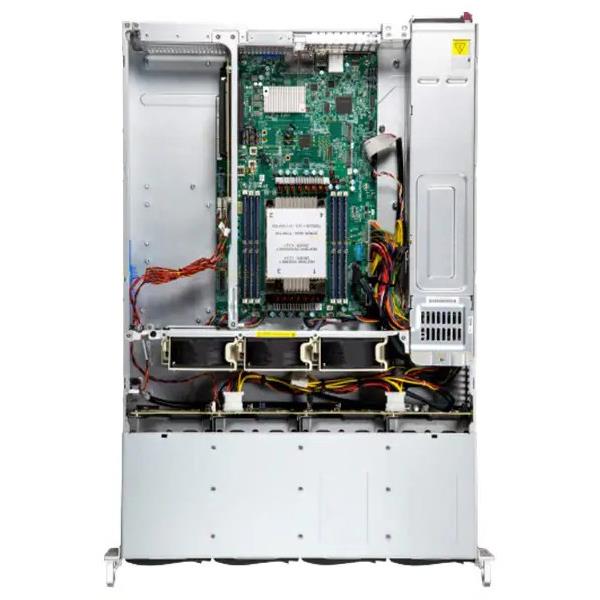 Supermicro AS-2015SV-WTNRT 2U WIO A+ Barebone Single AMD EPYC 8004 Series Processor
