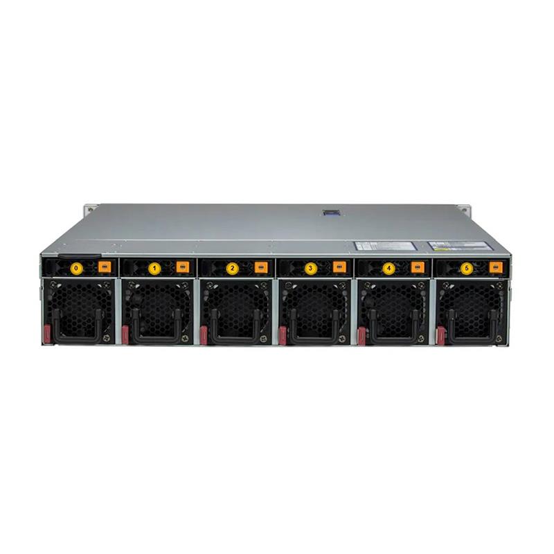 Supermicro AS-2115HE-FTNR 2U IoT Barebone Single AMD EPYC 9005/9004 Series Processors