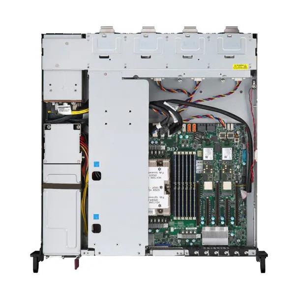 Supermicro AS-2116S-FTNRT 2U IoT Barebone Single AMD EPYC 9005 Series Processors