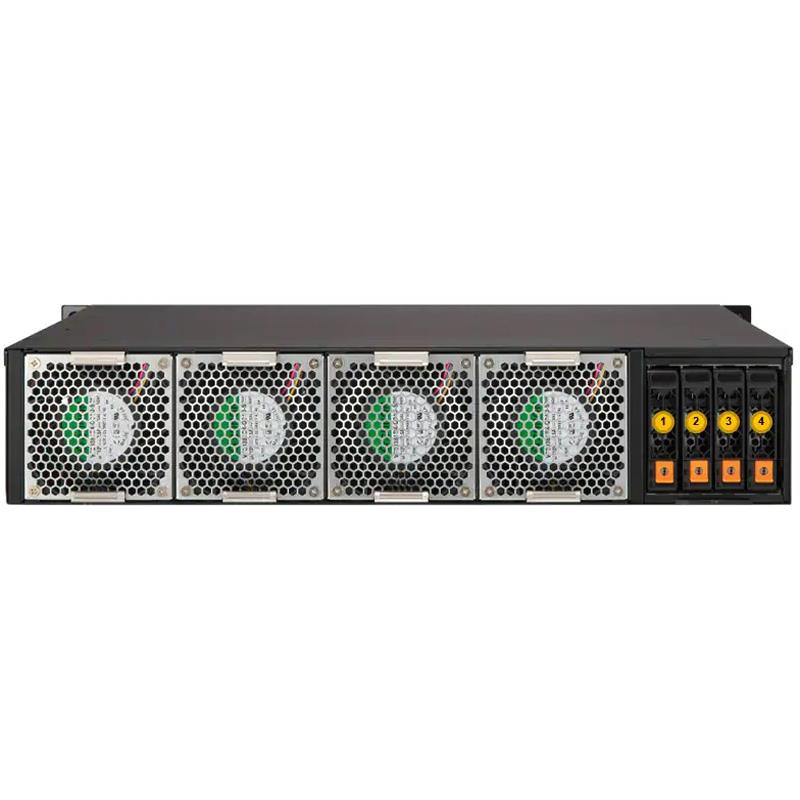 Supermicro AS-2116S-FTNRT 2U IoT Barebone Single AMD EPYC 9005 Series Processors