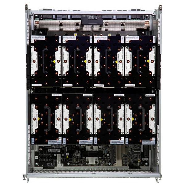 Supermicro AS-A126GS-TNMR GPU 10U Barebone Dual AMD EPYC 9005/9004 Series Processors
