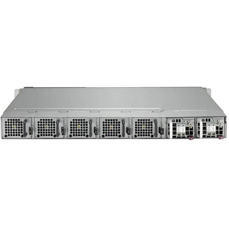 Supermicro SYS-110D-16C-FRDN8TP 1U IoT Barebone Embedded Intel Xeon D-2775TE Processor