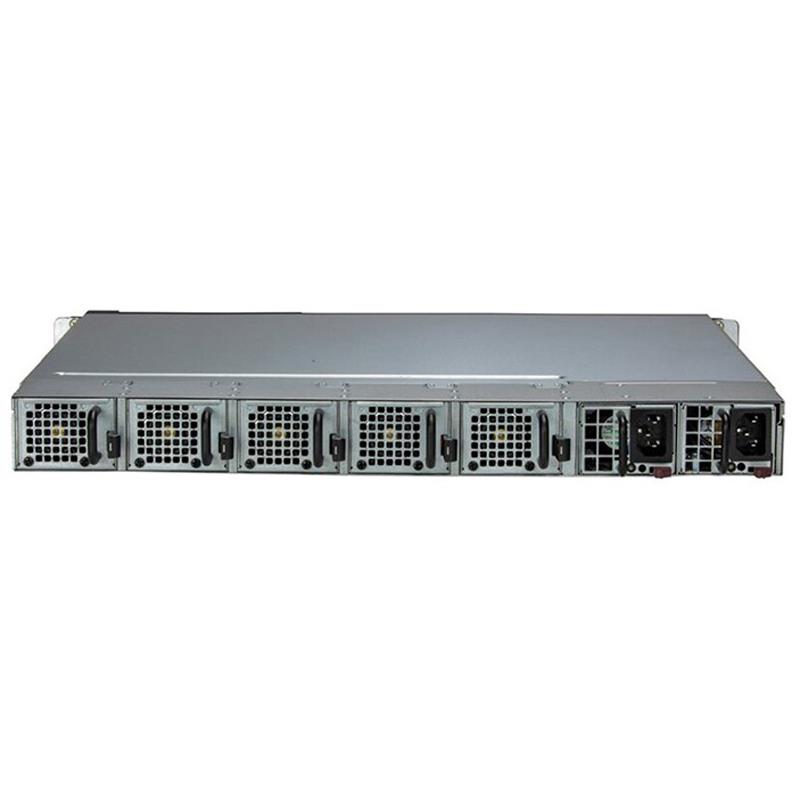 Supermicro SYS-110D-20C-FRAN8TP 1U IoT Barebone Embedded Intel Xeon D-2796NT Processor