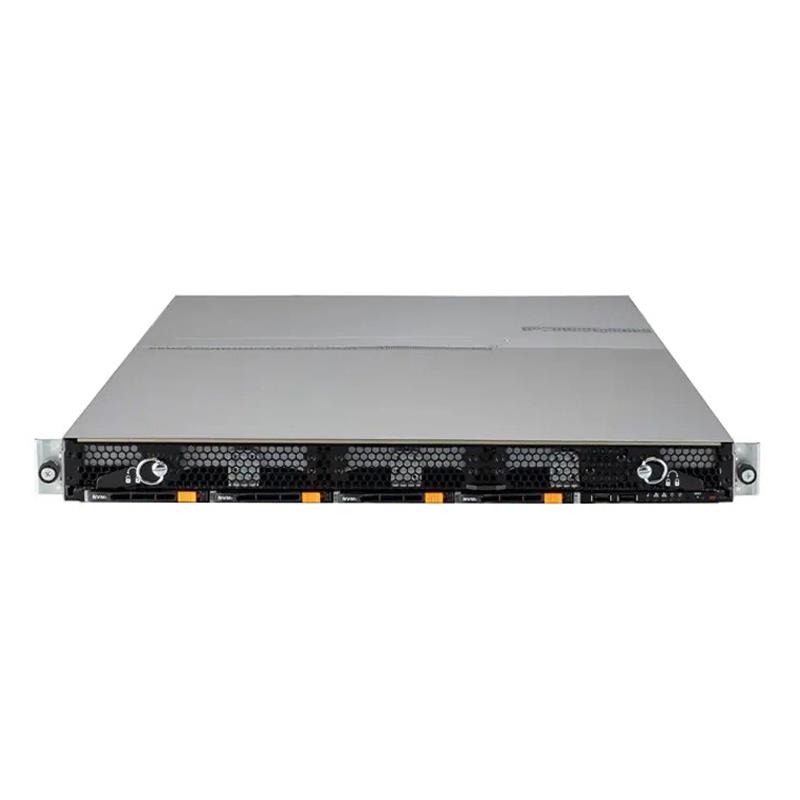 Supermicro ASG-1014S-ACR12N4H 1U Storage Barebone Single AMD EPYC 7003/7002 Series Processors