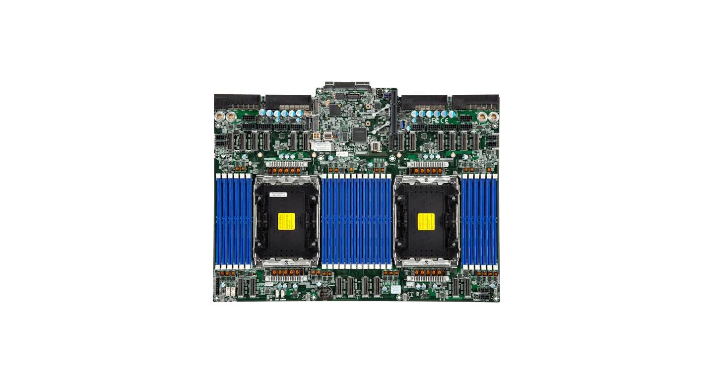 Ready to Ship - Supermicro SYS-422GA-NRT-02-G2 GPU SuperServer