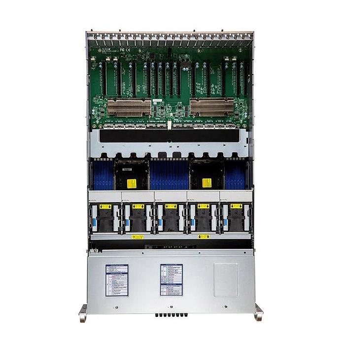 Ready to Ship - Supermicro SYS-422GA-NRT-02-G2 GPU SuperServer