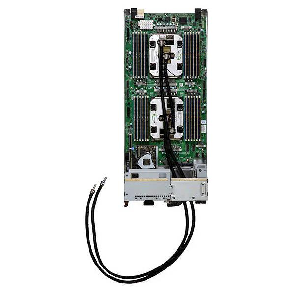 Supermicro SBI-622BA-1NE12-LCC SuperBlade Dual Intel Xeon 6900 Series Processors With P-cores And Intel Xeon 6+ Processors