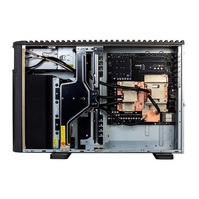 Ready to Ship - Supermicro ARS-511GD-NB-LCC-01-G2 Tower Or 5U AI Station