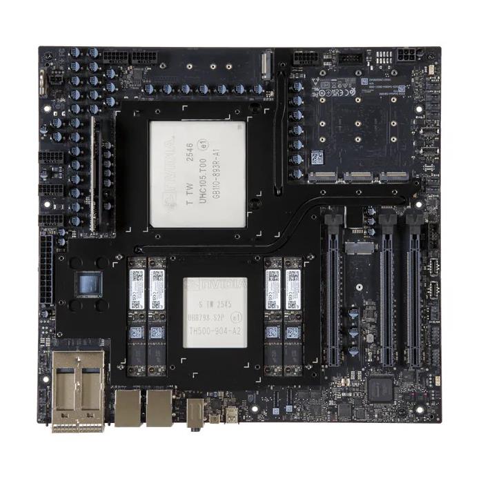 Ready to Ship - Supermicro ARS-511GD-NB-LCC-01-G2 Tower Or 5U AI Station