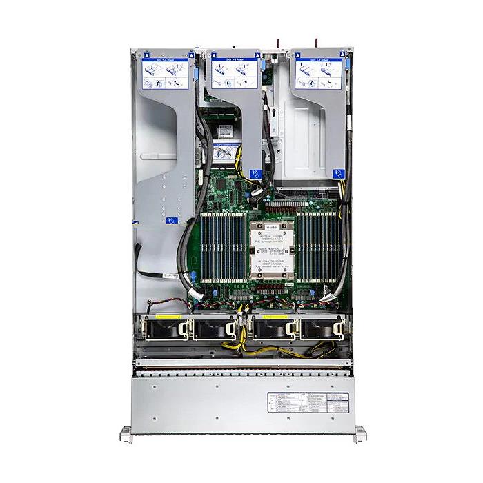 Ready to Ship - Supermicro Server AS-2115HS-TNR-02-G2 