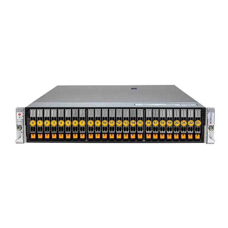 Ready to Ship - Supermicro Server AS-2115HS-TNR-02-G2 