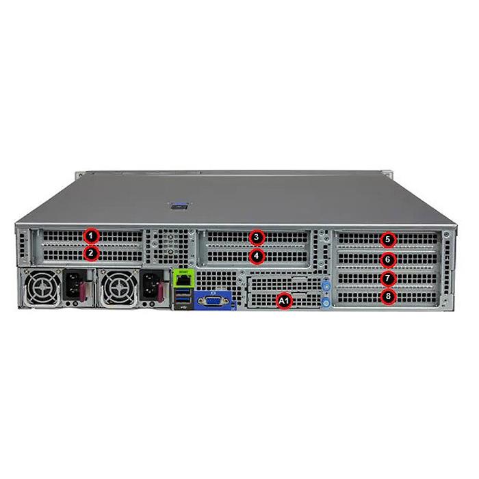 Ready to Ship - Supermicro Server AS-2115HS-TNR-02-G2 
