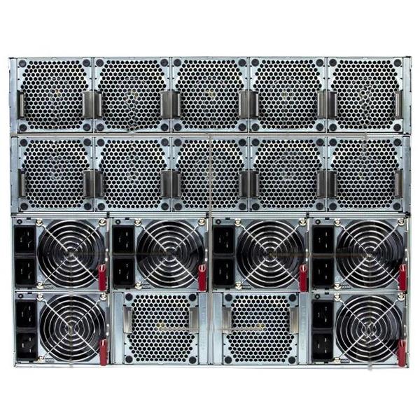 Ready to Ship - Supermicro SYS-822GS-NB3RT-02-G2 8U GPU SuperServer