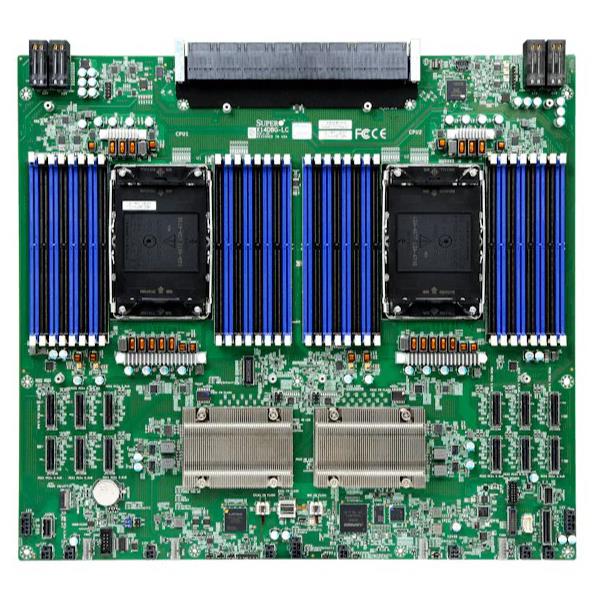 Ready to Ship - Supermicro SYS-822GS-NB3RT-02-G2 8U GPU SuperServer