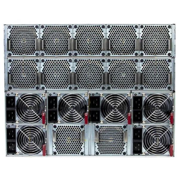 Supermicro SYS-822GS-NB3RT-02-G2 8U GPU SuperServer