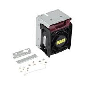 Rear fan kit (8.2K RPM fan) for SC747B