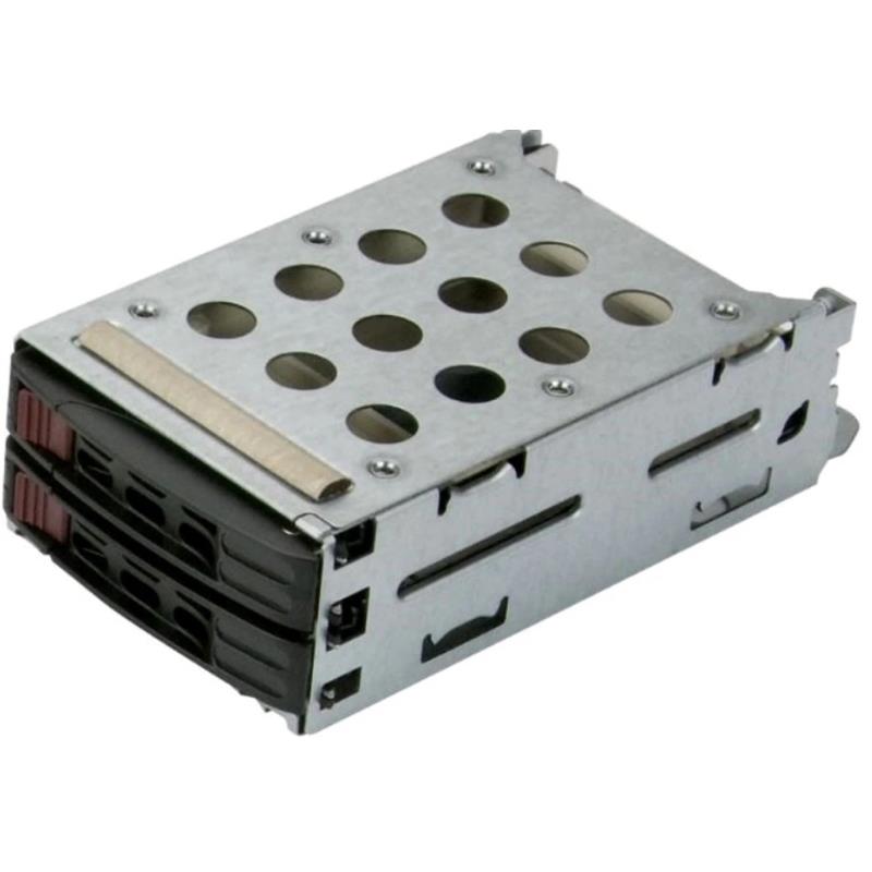 Supermicro MCP-220-83608-0N 2.5in x 2 Hot-swap HDD kit w/ fail LED