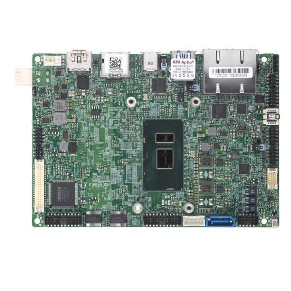 Supermicro SYS-E100-9S-L Compact Embedded Intel Processor Barebone