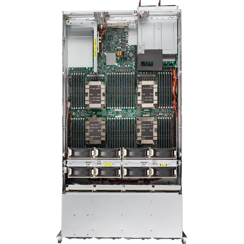 Supermicro VROC Hardware Key – Upgrade-Modul Für RAID Controller