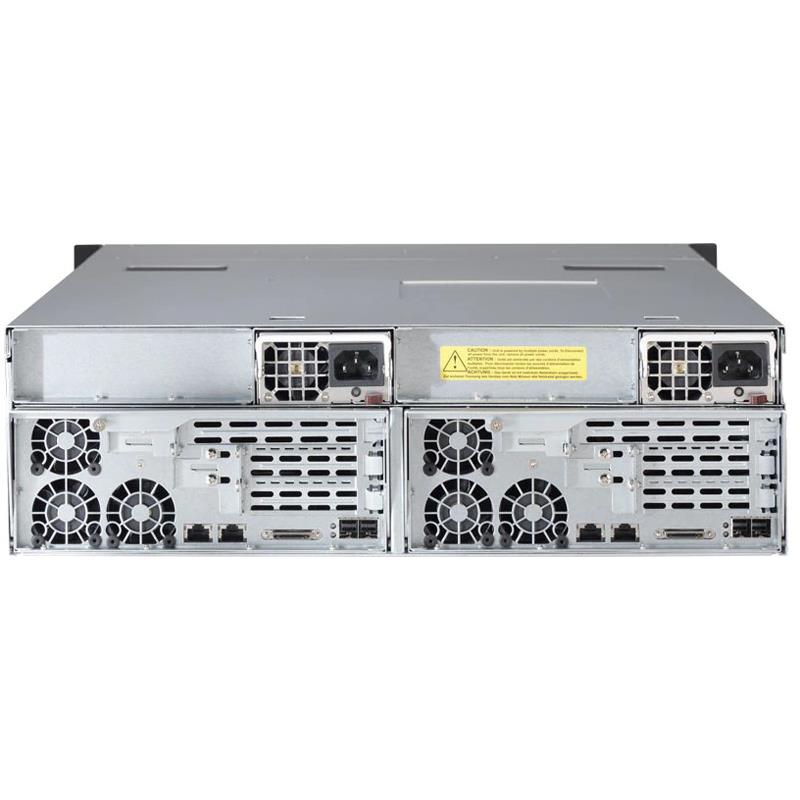 Supermicro SSG-6038R-DE2CR16L 3U Storage Barebone Dual Processor