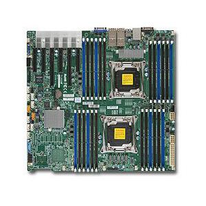 Supermicro SSG-6048R-E1CR36N 4U Storage Barebone Dual Processor
