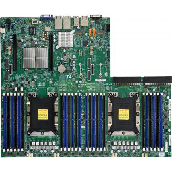 Supermicro SSG-1029P-NEL32R 1U Barebone Dual Intel Processor