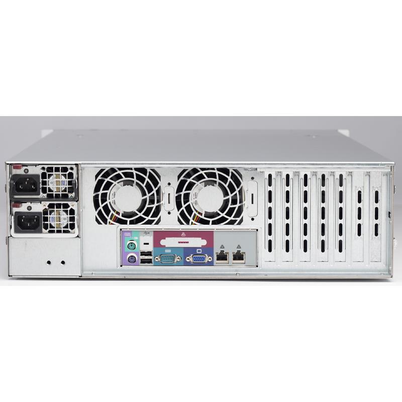 Supermicro CSE-835TQ-R920B Server Chassis 3U Rackmount