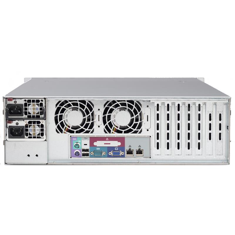 Supermicro CSE-835TQC-R802B Server Chassis 3U Rackmount