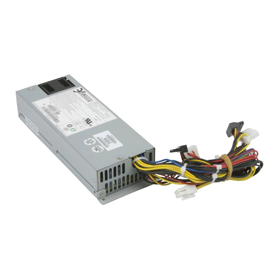 Supermicro PWS-202-1H Power Supply 1U 200W w/ Std Harness Out