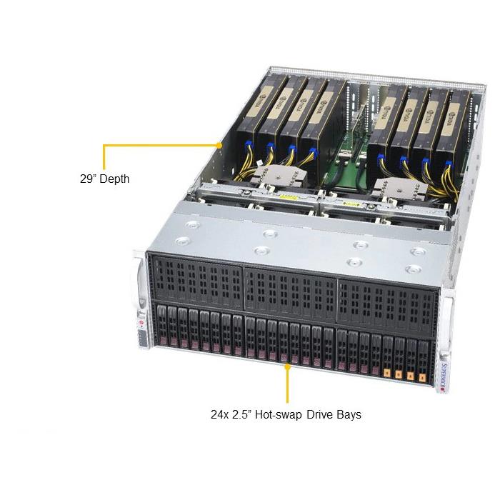 人気 エーテック A-Tech 64GB Memory RAM for Supermicro X10DRG-OT+-CPU DDR4  2400MHz PC4-192 送料無料