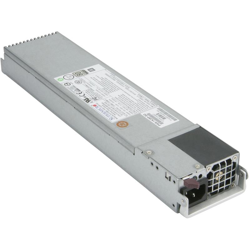 Supermicro PWS-1K28P-SQ Power Supply Redundant 1280W / 1000W
