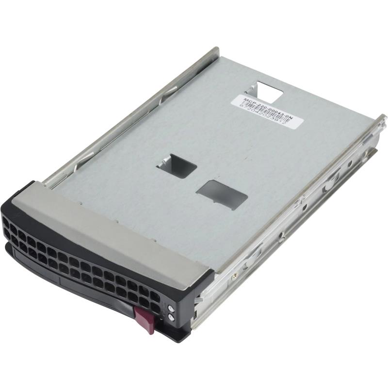 Supermicro MCP-220-00043-0N 3.5in HDD to 2.5in HDD Converter Tray