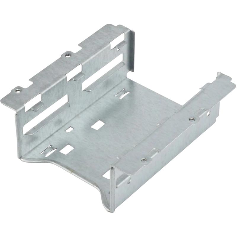 SUPERMICRO MCP 220 00044 0N   Supermicro 2x2.5 Fixed HDD/SSD - Foto 4