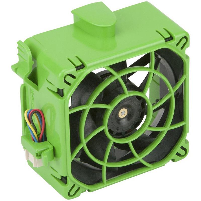 4U 80x80x25mm 4-pin PWM for SC743's