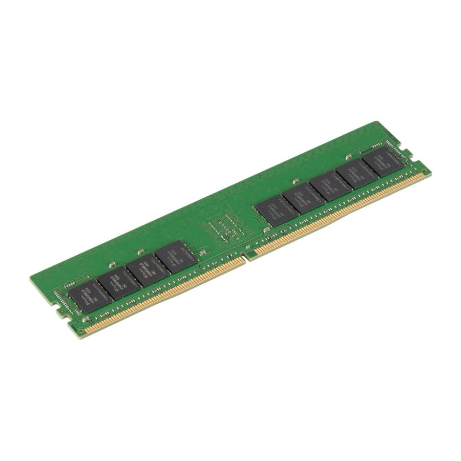 Supermicro MEM-DR432L-HL03-ER32 Memory 32GB DDR4 3200MHz RDIMM