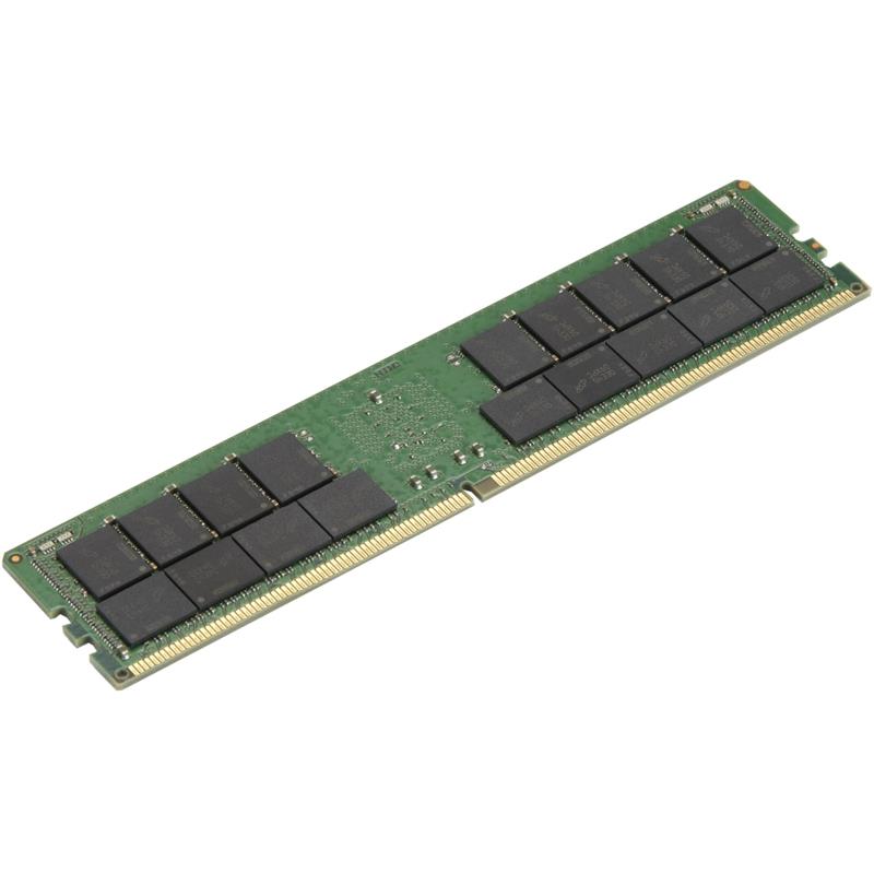 Micron MEM-DR464L-CL03-ER32 Memory 64GB DDR4 3200MHz RDIMM