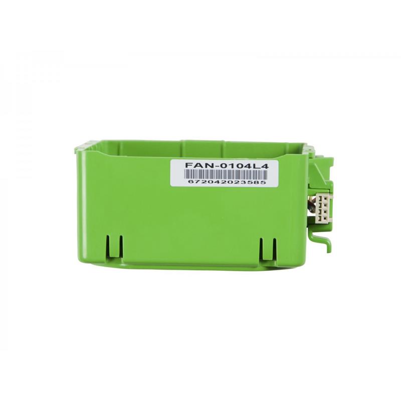 4U 80x80x25mm 4-pin PWM for SC743's