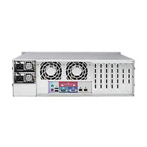 Supermicro CSE-835TQ-R921B Server Chassis 3U Rackmount