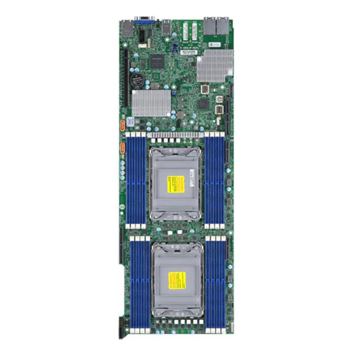 Supermicro SYS-220TP-HC1TR 2U Barebone Dual Intel Processor