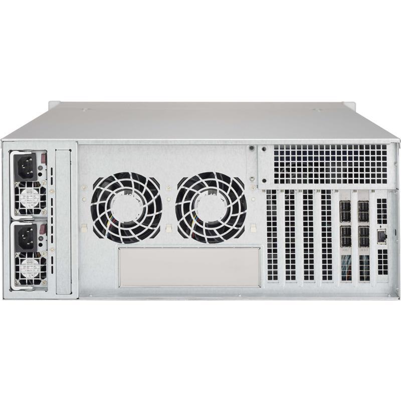 Supermicro CSE-846BE1C-R1K03JBOD Server Chassis 4U Rackmount