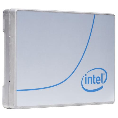Intel SSDPE2KX020T8OS Hard Drive 2TB SSD NVMe PCIe x4 Gen3 2.5in