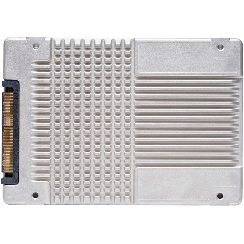 Intel SSDPE2KX020T8OS Hard Drive 2TB SSD NVMe PCIe x4 Gen3 2.5in
