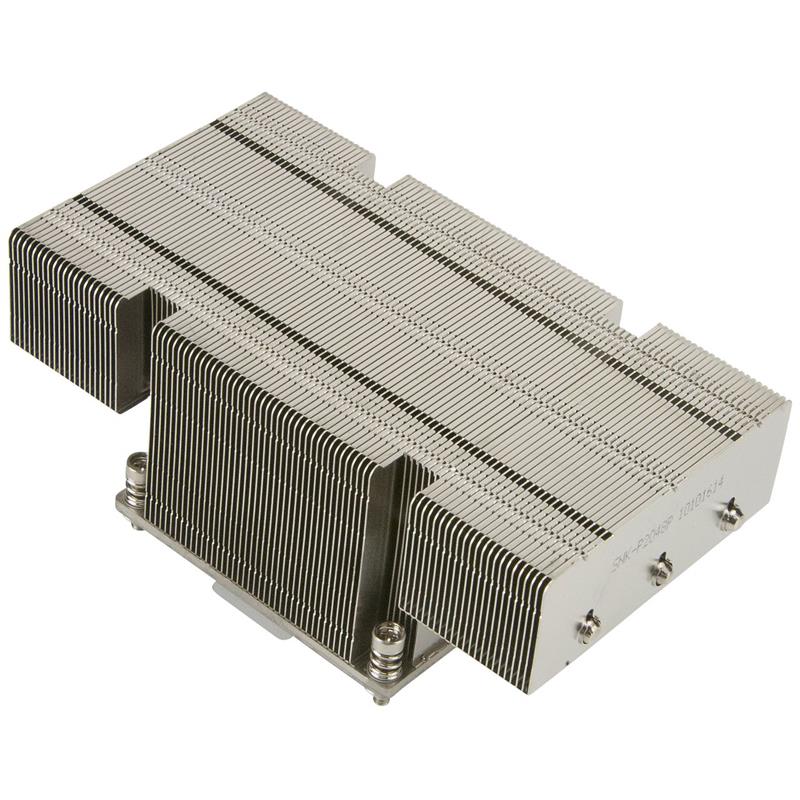 Supermicro SNK-P2048P Processor Passive Heatsink