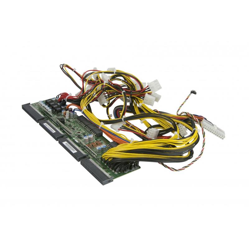 4U 24pin 1.1 ATX Power Distributor