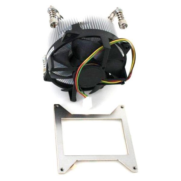 2U+ Active Heatsink f/ Socket-1366 CPUs